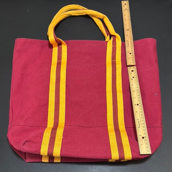 Harry Potter Canvas Bag. - Picture 3 of 6
